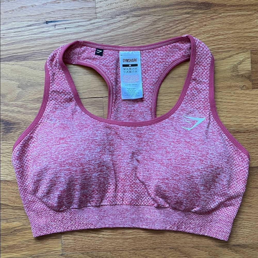 Gymshark Sports Bra